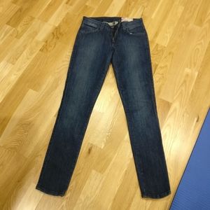 Siwy skinny jeans size 24
